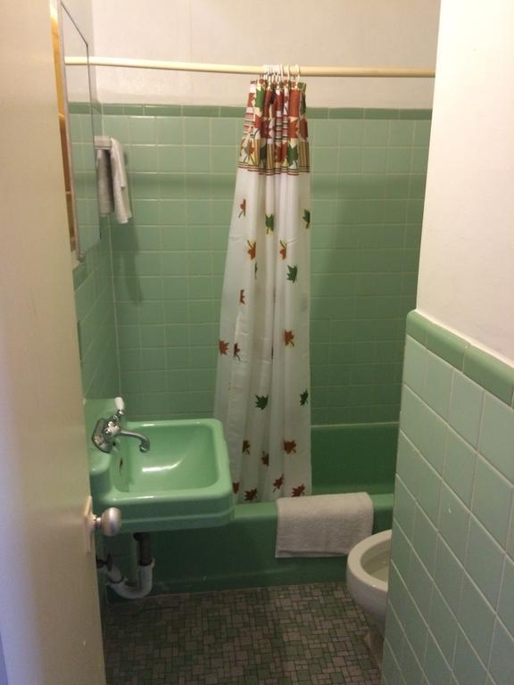 Budget Inn Downtown Mobile Kamer foto